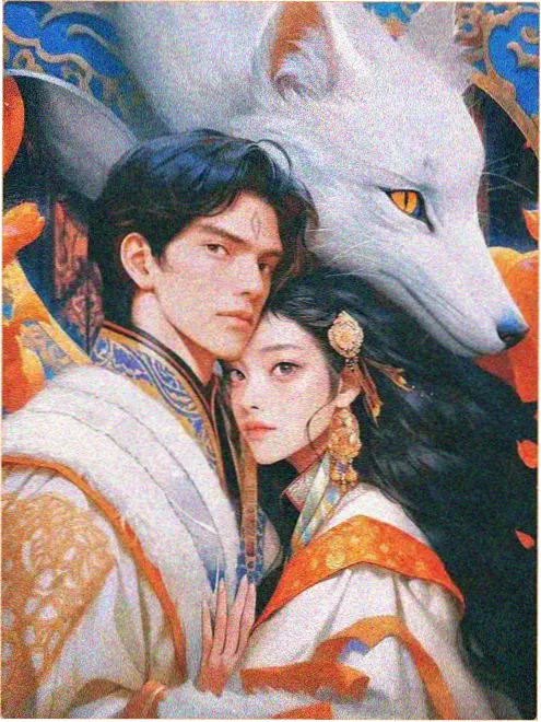 幻影之城